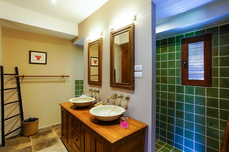 Hotel 500rai Farmhouse Khaosok
