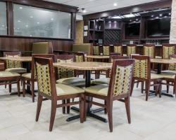 Hotel Comfort Inn Metro Airport