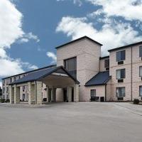 Hotel Comfort Inn Metro Airport