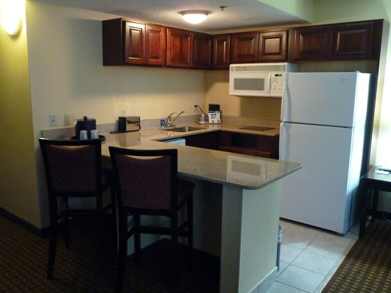 Hotel Holiday Inn Express Downtown Detroit