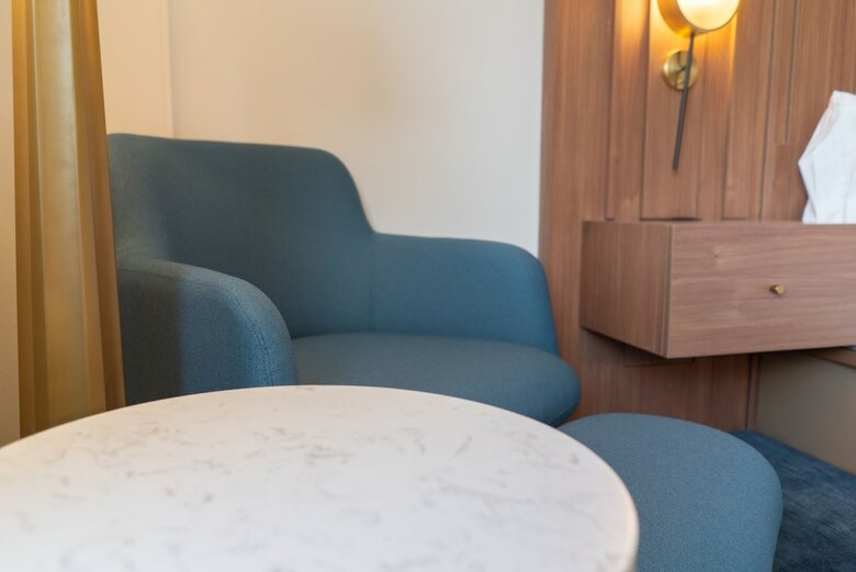 Hotel Holiday Inn Express Downtown Detroit