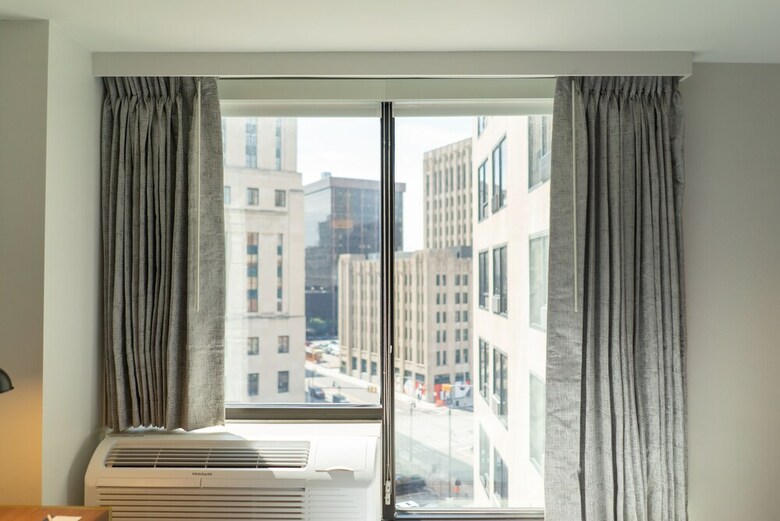 Hotel Holiday Inn Express Downtown Detroit