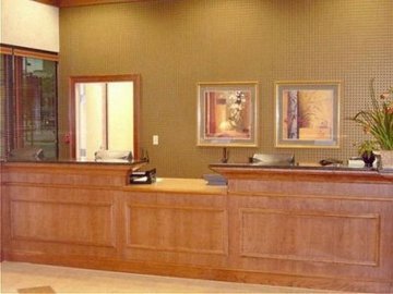 Hotel Holiday Inn Express Downtown Detroit
