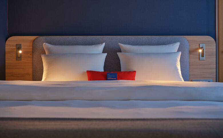 Hotel Holiday Inn Express City-north