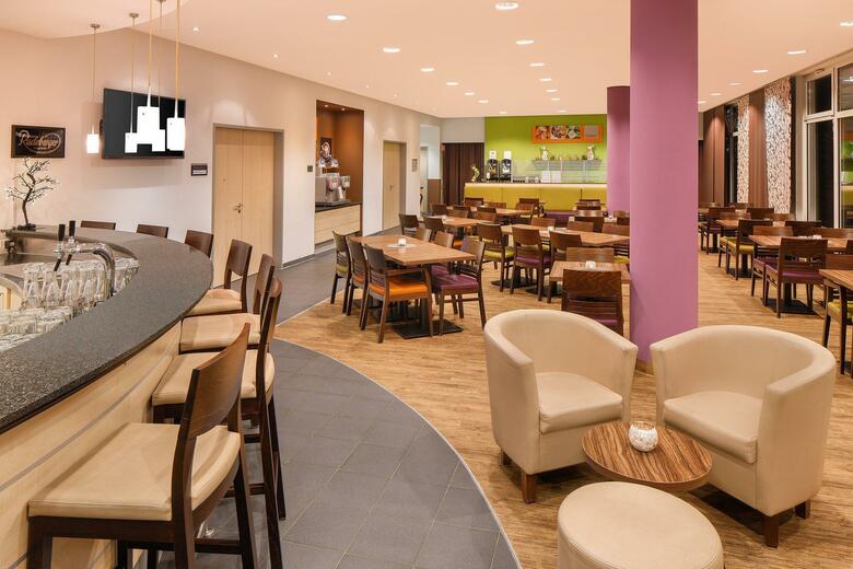 Hotel Holiday Inn Express City-north
