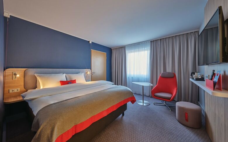 Hotel Holiday Inn Express City-north