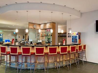 Hotel Holiday Inn Express City-north