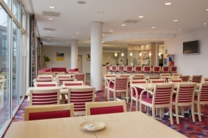 Hotel Holiday Inn Express City-north