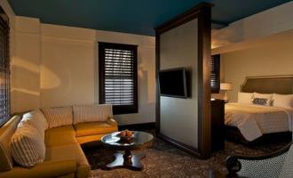 Hotel Crowne Plaza La Concha
