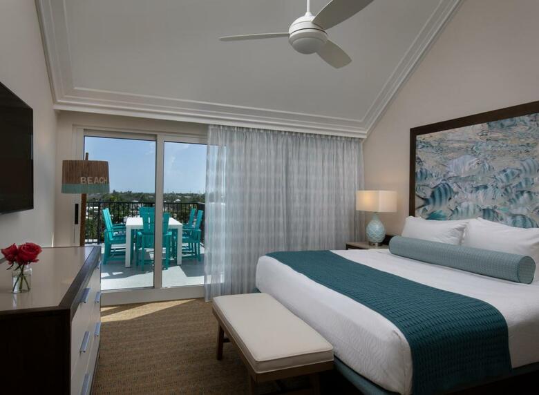 Hotel Travelodge Suites Key West (.)