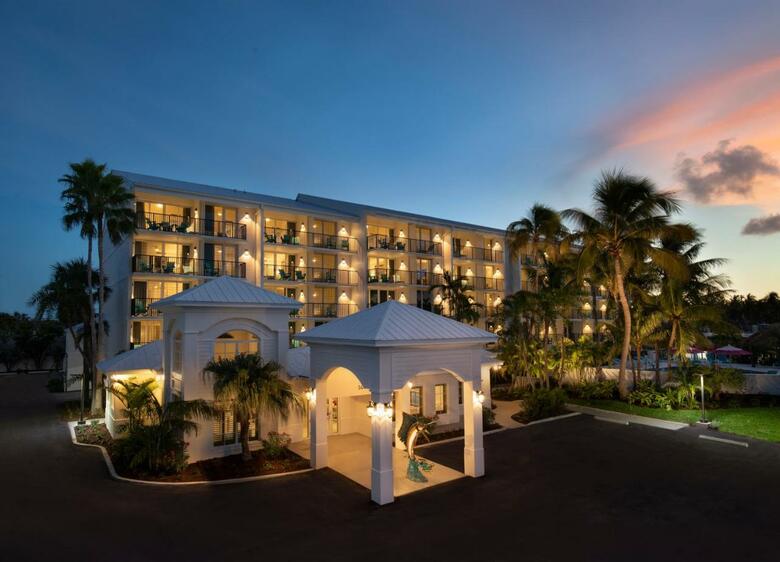 Hotel Travelodge Suites Key West (.)