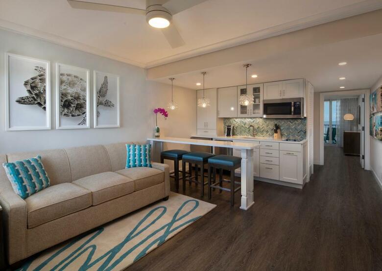 Hotel Travelodge Suites Key West (.)