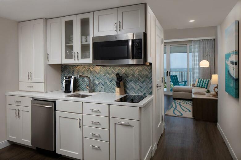 Hotel Travelodge Suites Key West (.)