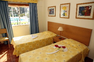 Aparthotel Alagoa Azul