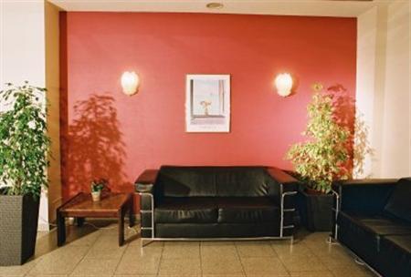 Hotel Excelsior Frankfurt