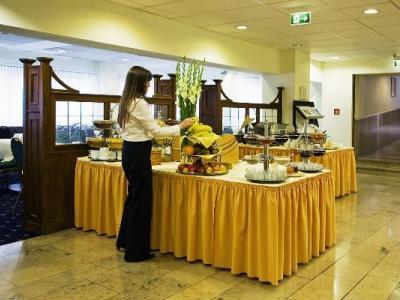 Hotel Excelsior Frankfurt