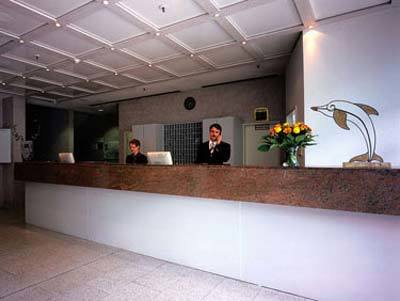 Hotel Excelsior Frankfurt
