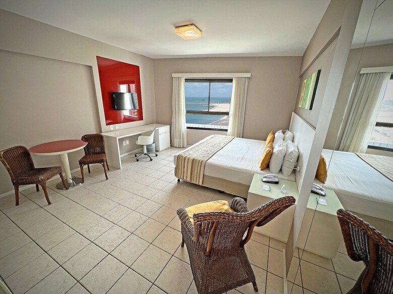 Quality Hotel Fortaleza