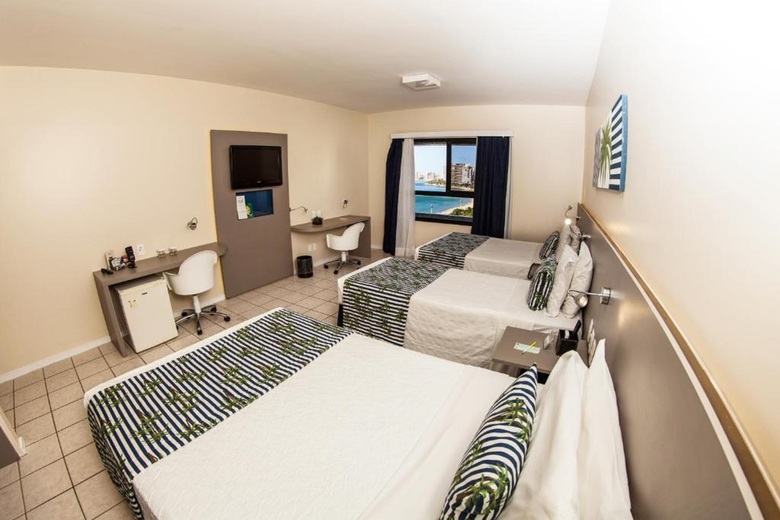 Quality Hotel Fortaleza