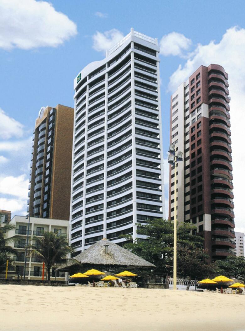 Quality Hotel Fortaleza