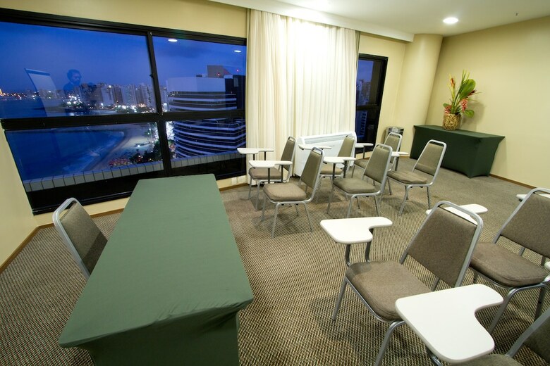 Quality Hotel Fortaleza