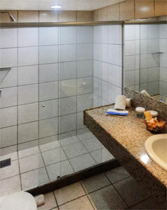 Quality Hotel Fortaleza