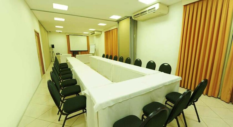 Hotel Beira Mar