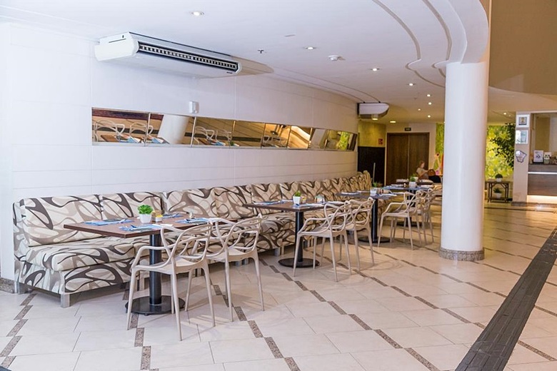 Hotel Sonata De Iracema