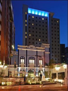 Hotel Sonata De Iracema