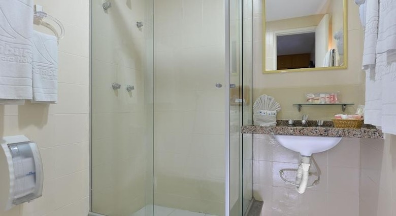 Sambura Praia Hotel