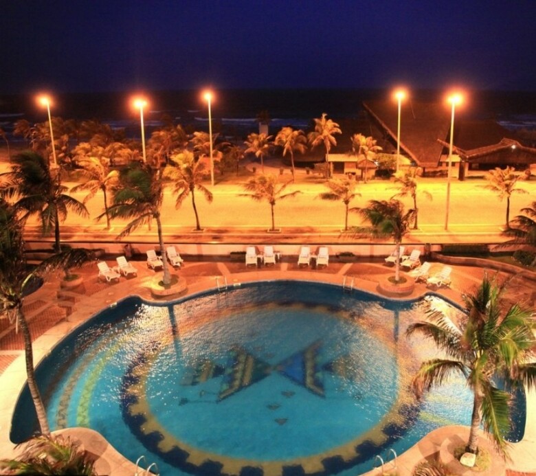 Hotel Vila Gal� Fortaleza