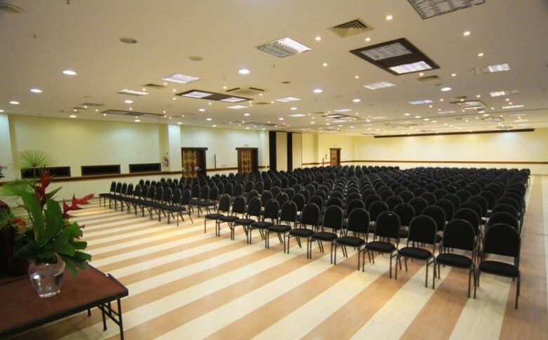 Hotel Vila Gal� Fortaleza