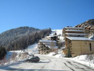 Hotel Le Beau Site