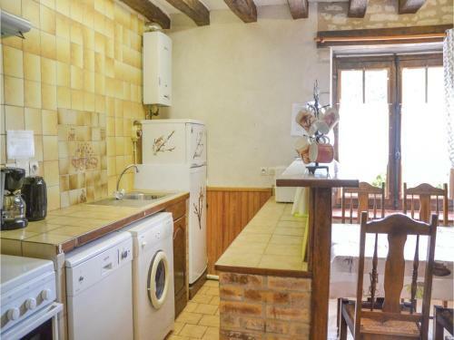Holiday Home Altea