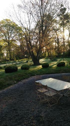 Bed & Breakfast Chambre D'h�tes De Pirieuc