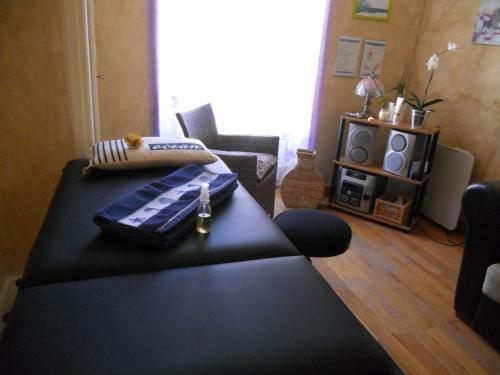 Bed & Breakfast Les Hirondelles Chambres D'h�tes