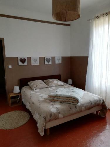 Bed & Breakfast Maison D'h�tes Le Jas Vieux