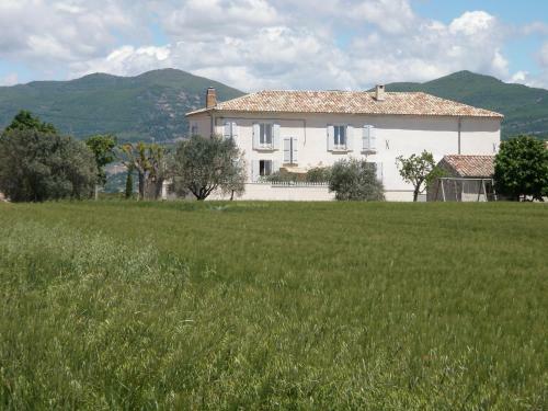 Bed & Breakfast Maison D'h�tes Le Jas Vieux