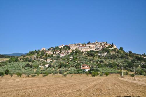 Bed & Breakfast Maison D'h�tes Le Jas Vieux