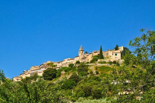 Bed & Breakfast Maison D'h�tes Le Jas Vieux