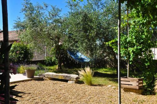 Bed & Breakfast Maison D'h�tes Le Jas Vieux