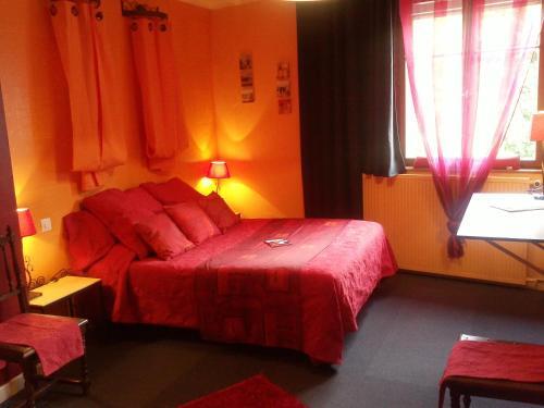 Hotel Au Cheval Blanc