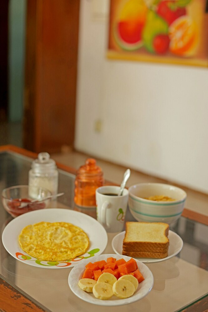 Bed & Breakfast Casa Kimaya