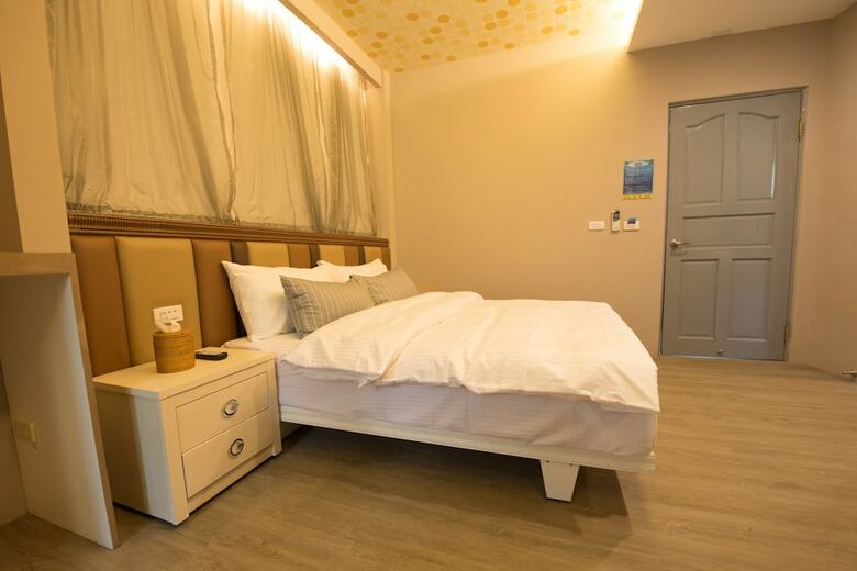 Bed & Breakfast Green Island Bay Resort