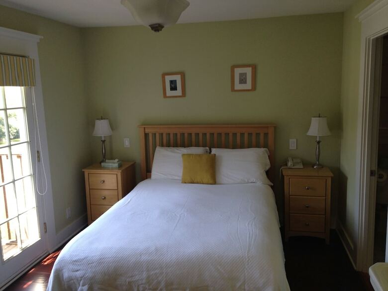 Bed & Breakfast Highland Dell Lodge