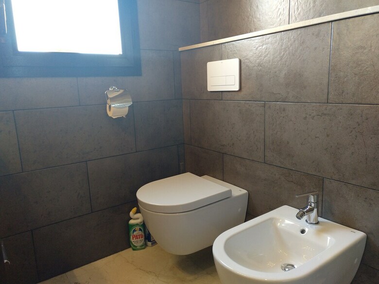 Apartamentos Casa Eliana Javea 2 Bedroom