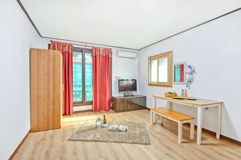 Gapyeong Weekday Pension