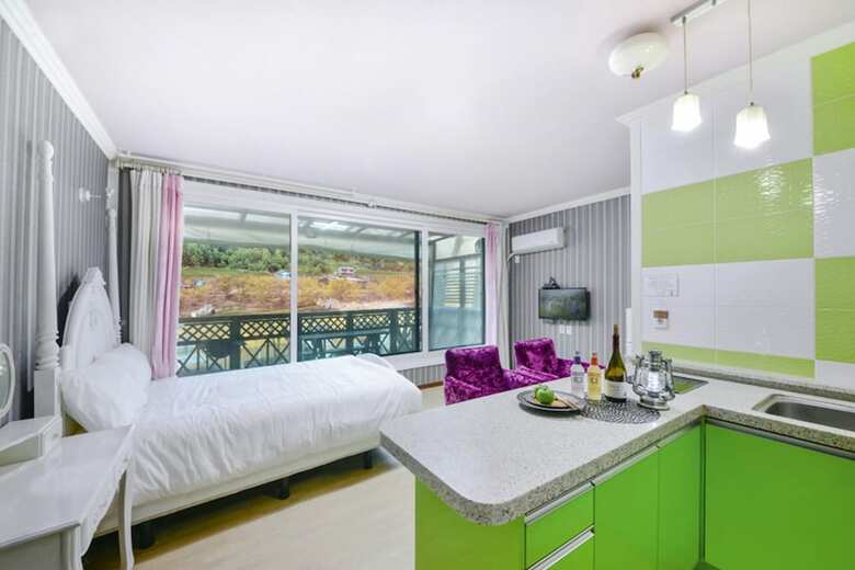 Gapyeong Weekday Pension