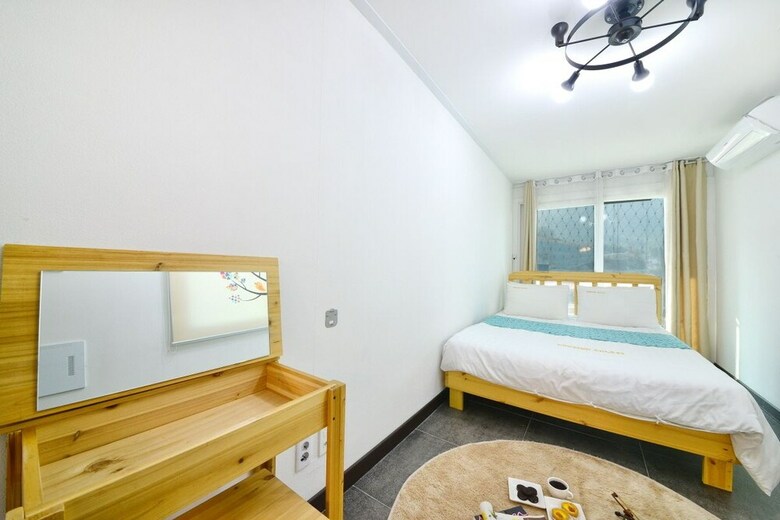 Gapyeong Solati Pension
