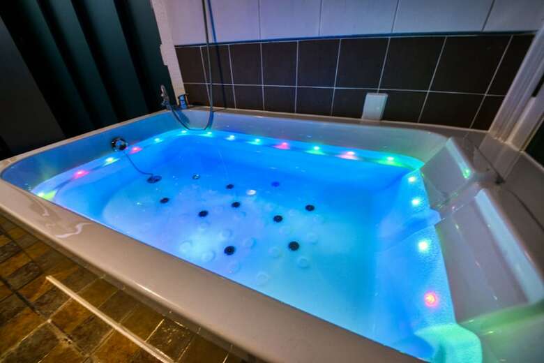 Gapyeong Colline Pension